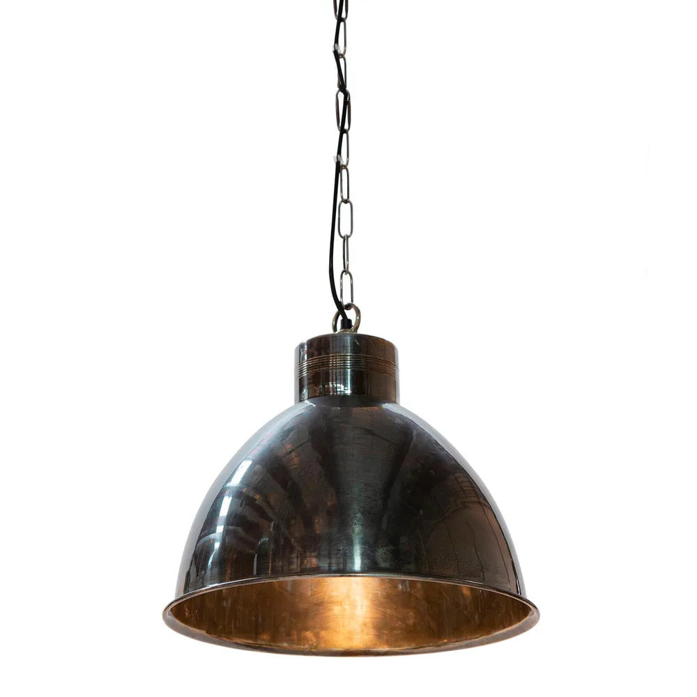 Emac & Lawton MONTANA - 1 Light Ceiling Pendant-Emac & Lawton-Ozlighting.com.au