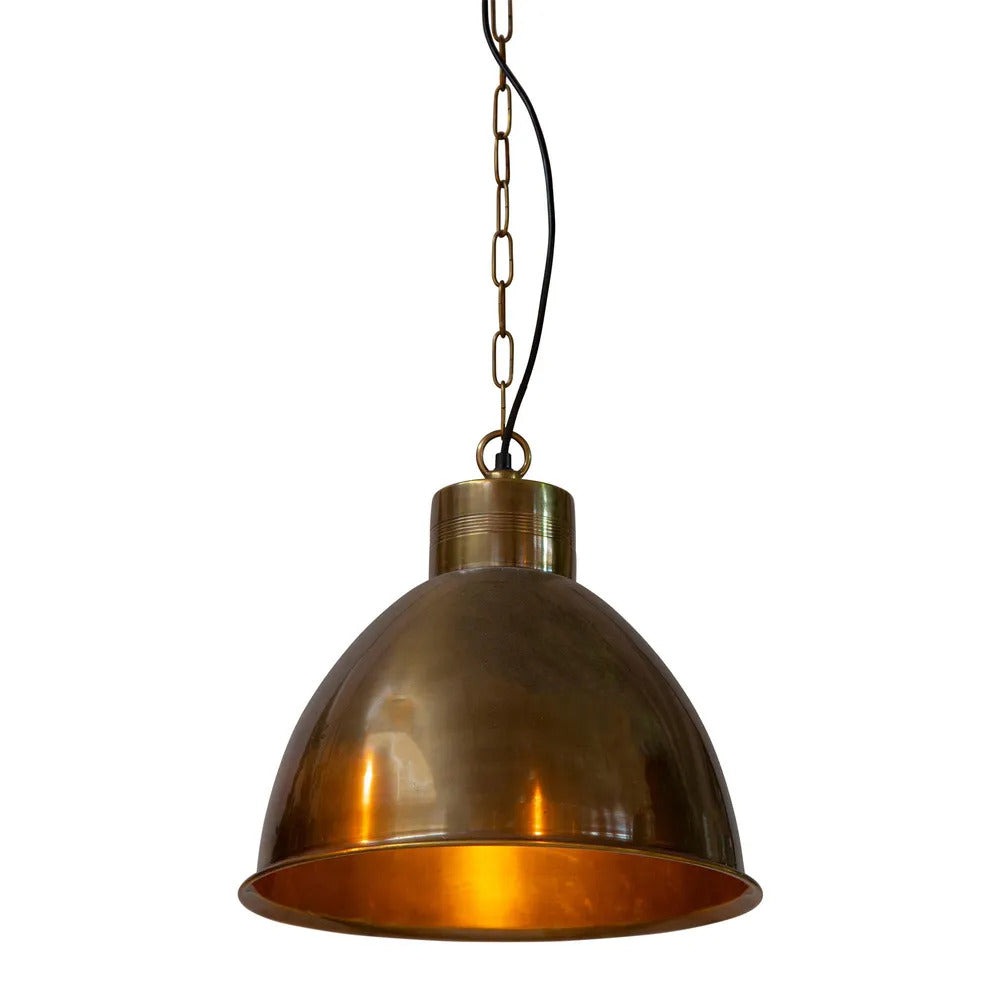 Emac & Lawton MONTANA - 1 Light Ceiling Pendant-Emac & Lawton-Ozlighting.com.au