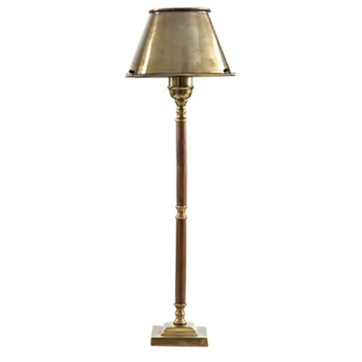 Emac & Lawton NANTUCKET - 25W Table Lamp-Emac & Lawton-Ozlighting.com.au