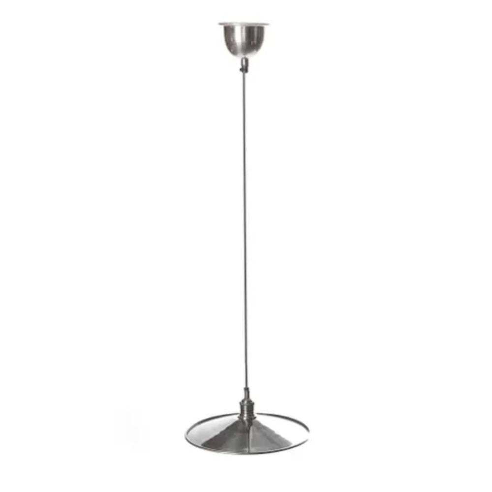 Emac & Lawton NEW YORK - 1 Light S/L Ceiling Pendant-Emac & Lawton-Ozlighting.com.au