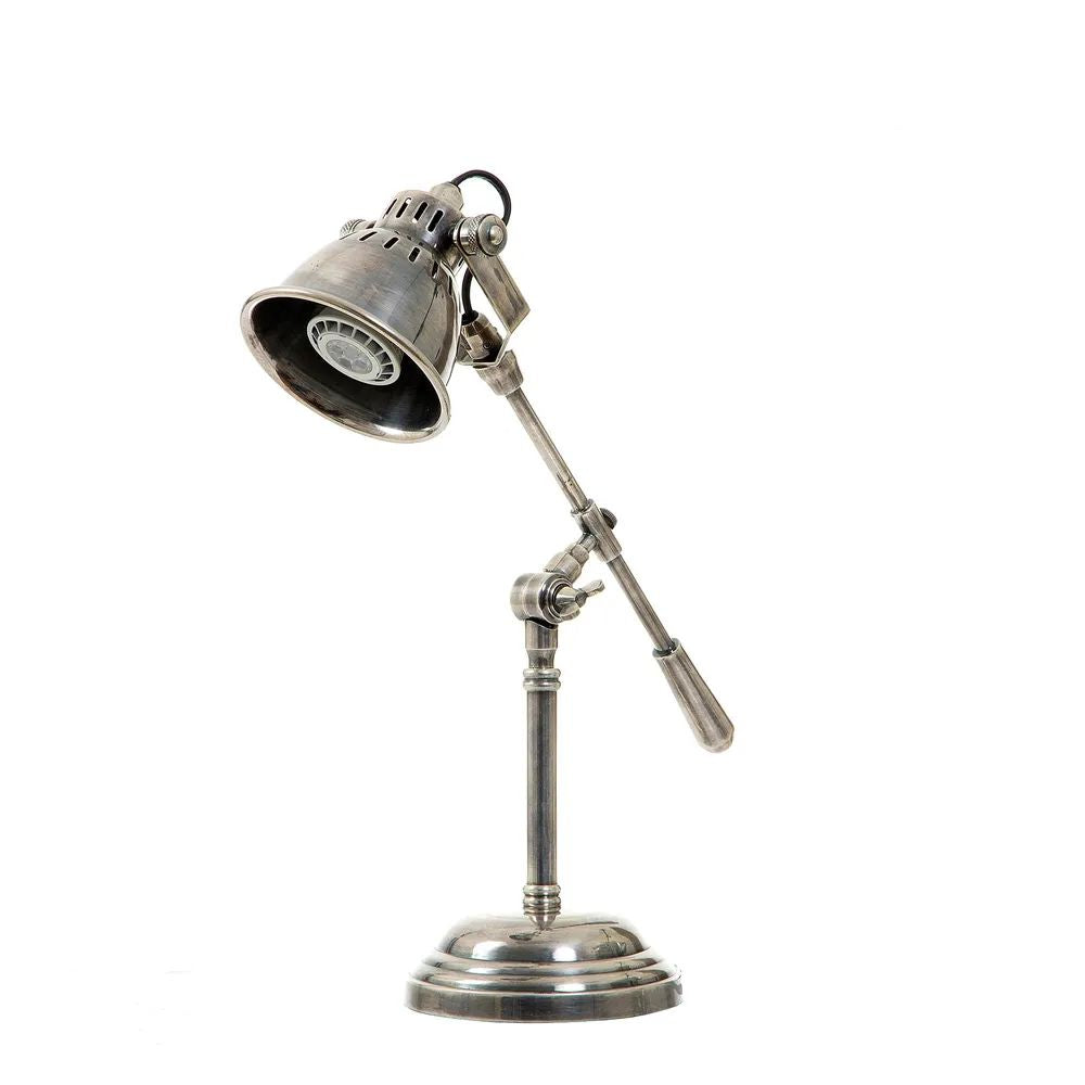 Emac & Lawton NEWCASTLE - 25W Desk Lamp-Emac & Lawton-Ozlighting.com.au