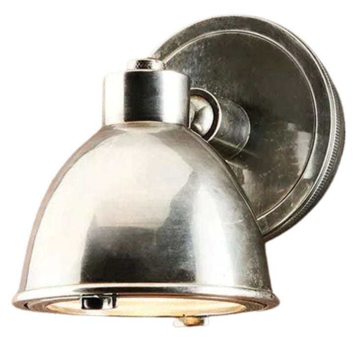 Emac & Lawton PANAMA - GU10 Classic Exterior Wall Bracket Light IP54-Emac & Lawton-Ozlighting.com.au