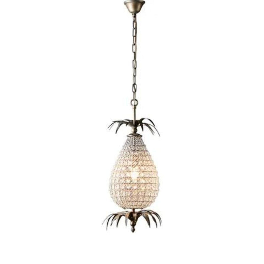 Emac & Lawton PICASSO - 25W Chandelier Ceiling Pendant-Emac & Lawton-Ozlighting.com.au