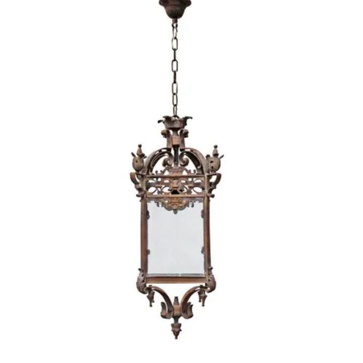 Emac & Lawton REIMS - 1/3 Light Chandelier Pendant-Emac & Lawton-Ozlighting.com.au