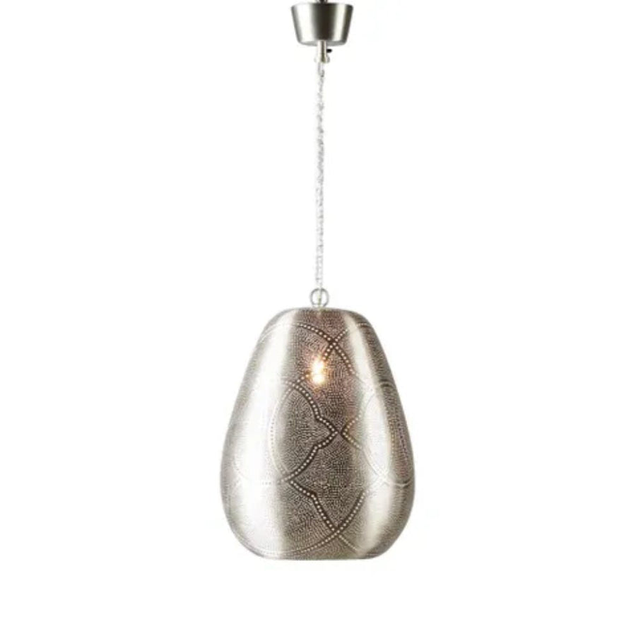 Emac & Lawton RITA - 1 Light Ceiling Pendant-Emac & Lawton-Ozlighting.com.au