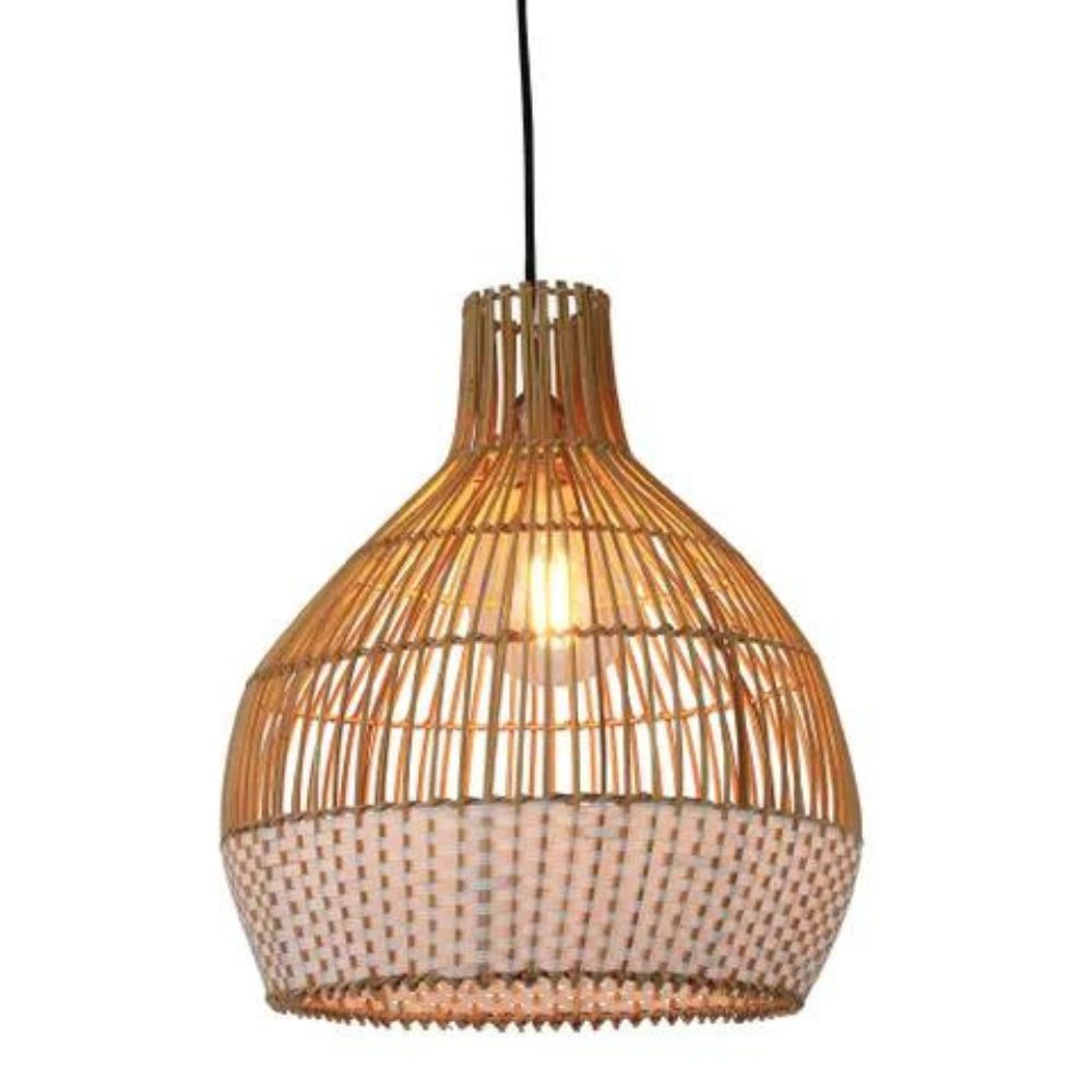 Emac & Lawton SAIGON - 1 Light M/L Ceiling Pendant Light Shade Only-Emac & Lawton-Ozlighting.com.au