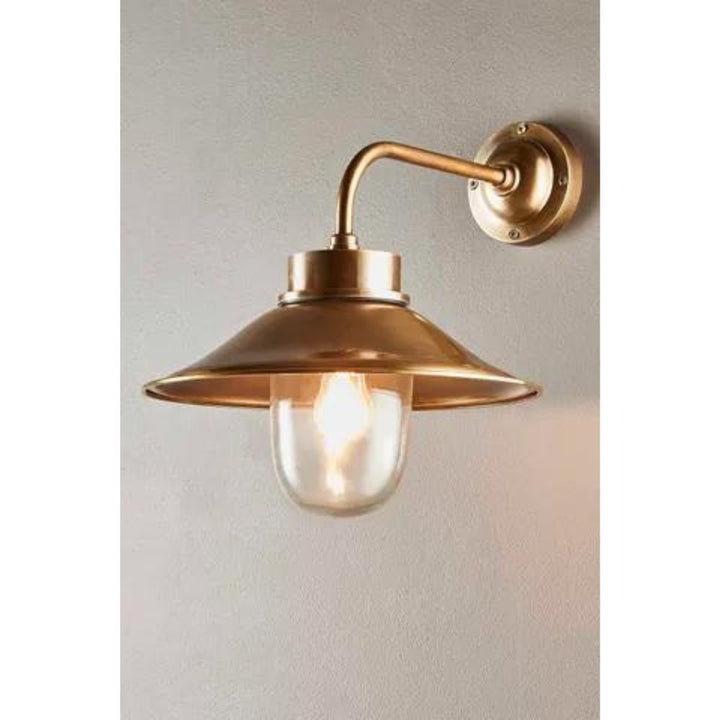 Emac & Lawton SANDHURST - Classic Exterior Wall Bracket Light IP54-Emac & Lawton-Ozlighting.com.au