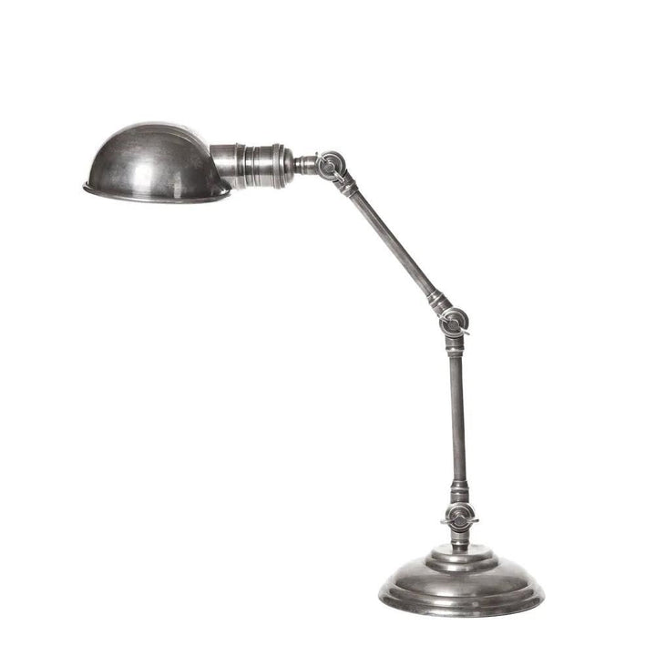 Emac & Lawton STAMFORD - 25W Desk Lamp-Emac & Lawton-Ozlighting.com.au