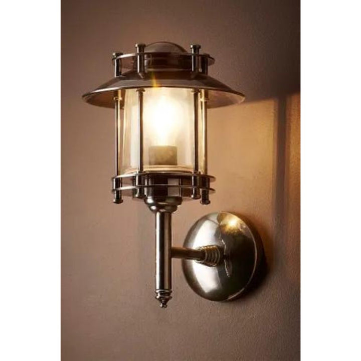 Emac & Lawton TURNER - 25W Outdoor Wall Light-Emac & Lawton-Ozlighting.com.au