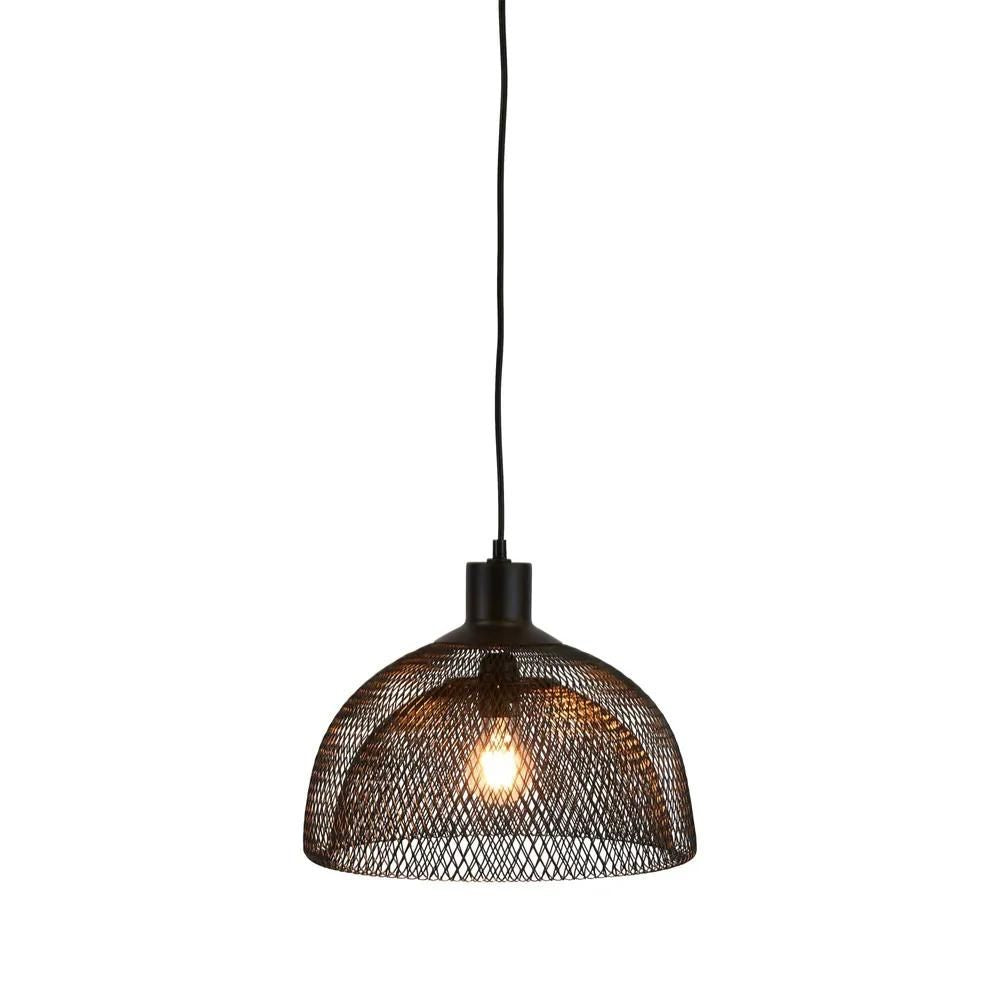 Emac & Lawton VALENTINO - 1 Light M/L Ceiling Pendant-Emac & Lawton-Ozlighting.com.au