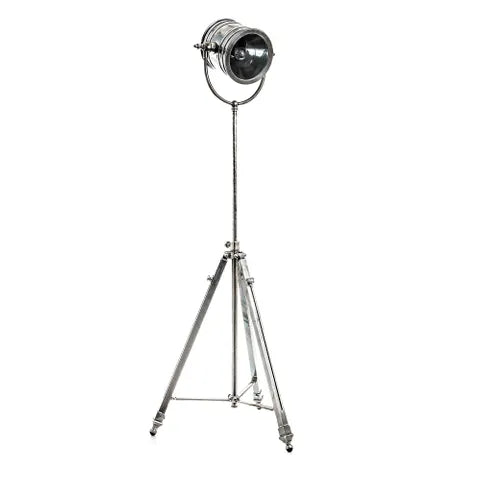 Emac & Lawton WILSON - 25W Floor Lamp-Emac & Lawton-Ozlighting.com.au