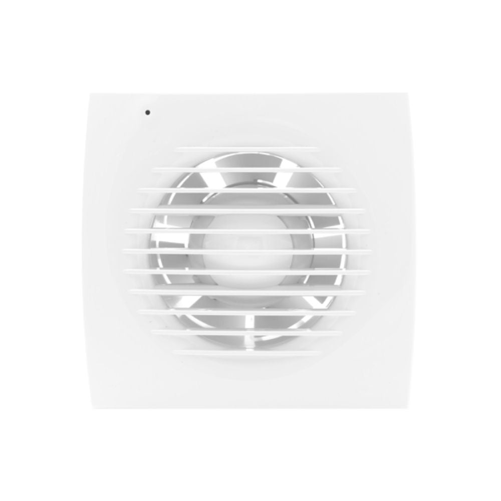 Fantech Trade DOM - Wall Mounted Fan IPX4-Fantech Trade-Ozlighting.com.au