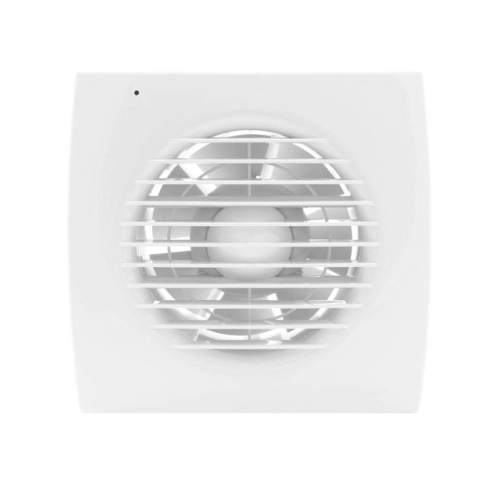 Fantech Trade DOM - Wall Mounted Fan IPX4-Fantech Trade-Ozlighting.com.au