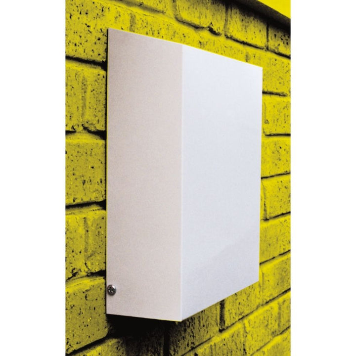 Fantech Trade EZIFIT - Thru Wall External Mounted Fan IP44-Fantech Trade-Ozlighting.com.au