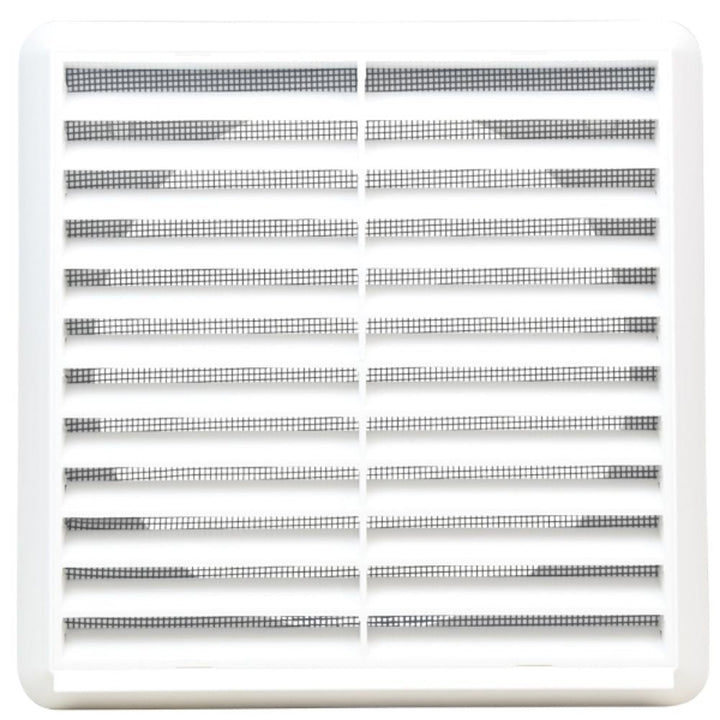 Fantech Trade External Grilles to Duct Connector-Fantech Trade-Ozlighting.com.au