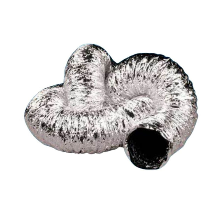 Fantech Trade Flexible Duct (Non-Insulated)-Fantech Trade-Ozlighting.com.au