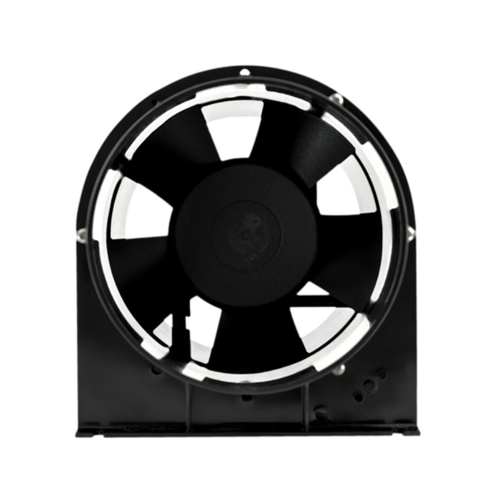 Fantech Trade MINITUBE - In-Line Duct Mounted Fan IP44-Fantech Trade-Ozlighting.com.au