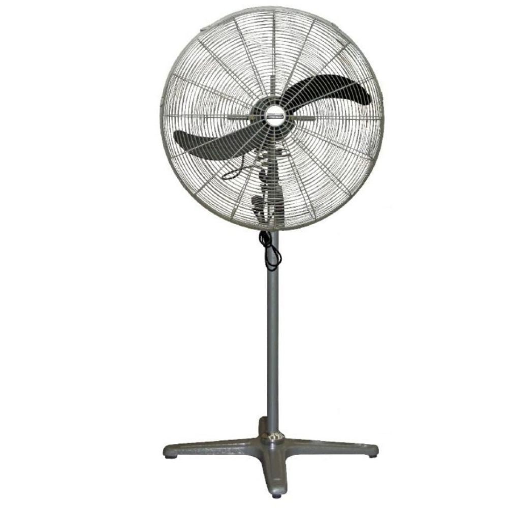 Fantech Trade Pedestal & Wall Mounted Cooling Fans-Fantech Trade-Ozlighting.com.au