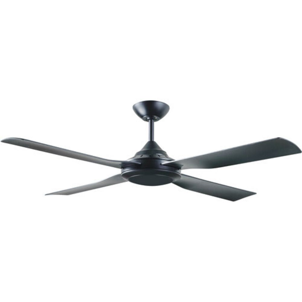 Fantech Trade QUINTON-48 - 4 Blade 1220mm 48" Ceiling Fan-Fantech Trade-Ozlighting.com.au