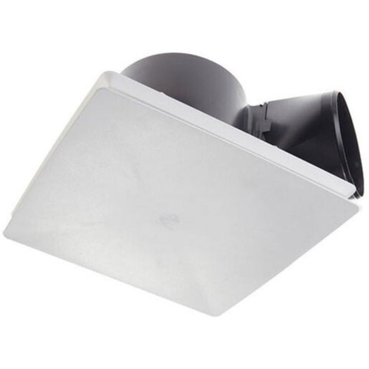 Fantech Trade RAPID RESPONSE 250 - Ceiling Exhaust Fan with Grille IPX4-Fantech Trade-Ozlighting.com.au