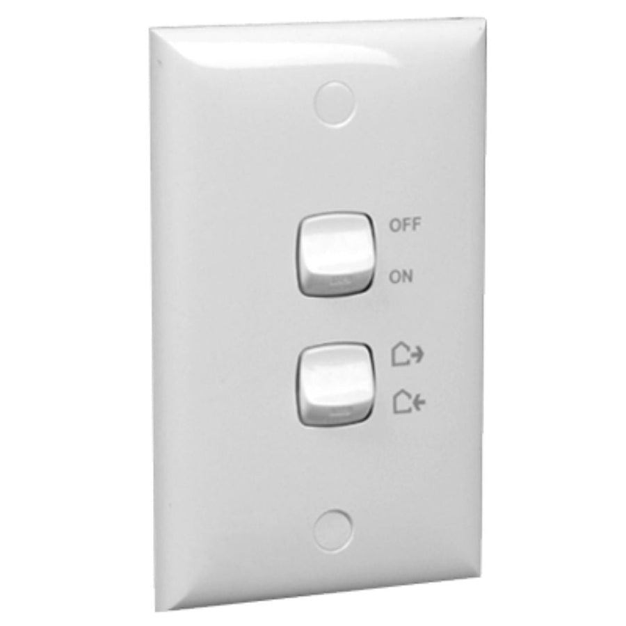 Fantech Trade - Reversing Switch for Stylvent Fans-Fantech Trade-Ozlighting.com.au