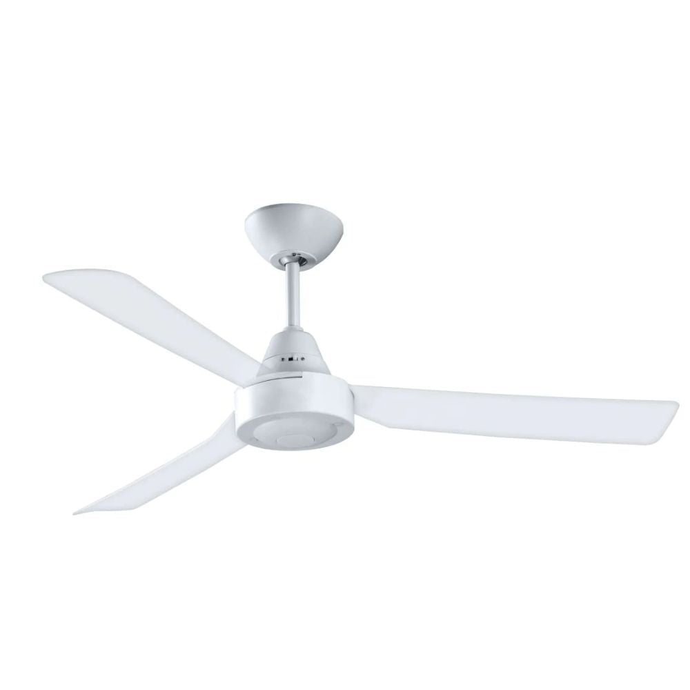 Fantech Trade SCUD - 3 Blade 1220mm 48" Ceiling Fan-Fantech Trade-Ozlighting.com.au