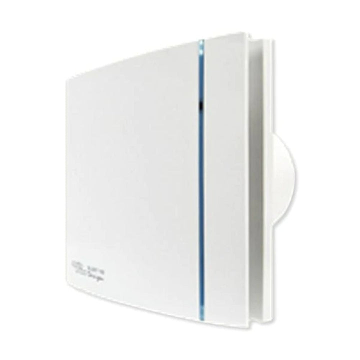 Fantech Trade SILDES - 100/200/300 - Wall Mounted Fan IP45-Fantech Trade-Ozlighting.com.au