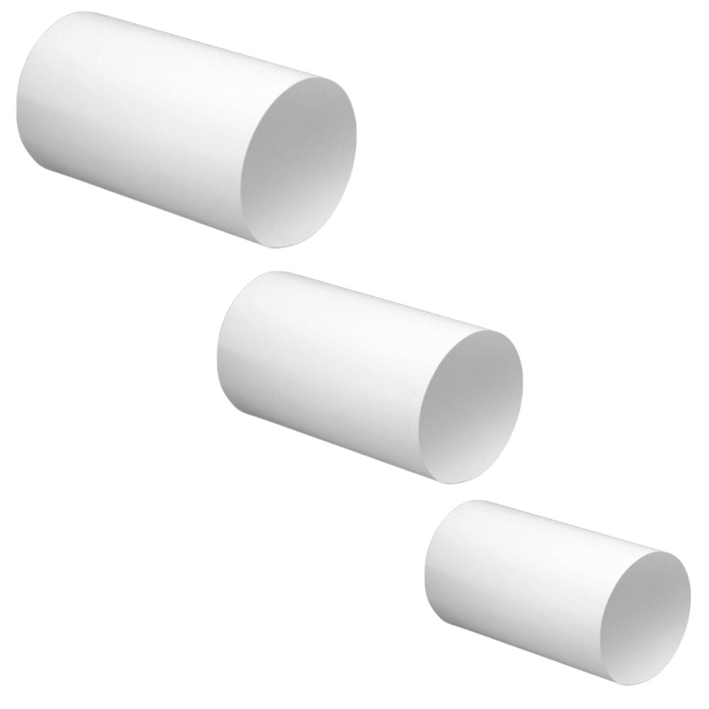 Fantech Trade - Wall Tubes-Fantech Trade-Ozlighting.com.au