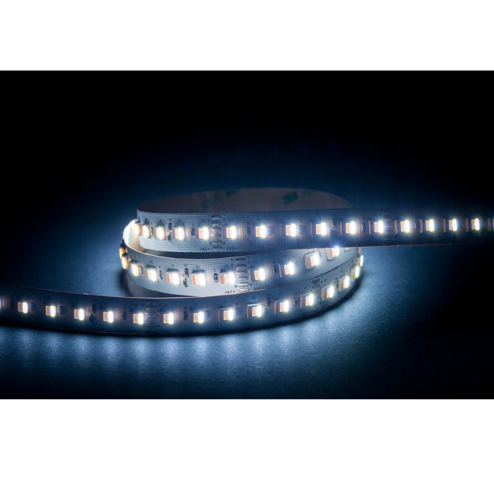 Havit - 24W IP20 RGB + 3000K + 5500K LED Strip (RGBCW)-Havit Lighting-Ozlighting.com.au