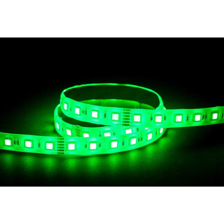 Havit - 24W RGB + 3000k + 5500k LED Strip (RGBCW)-Havit Lighting-Ozlighting.com.au