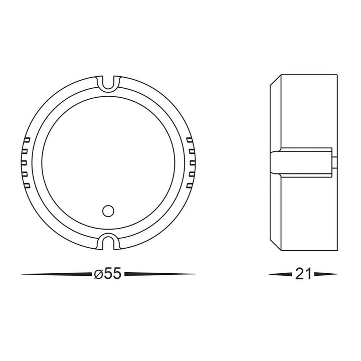 Havit - 2.4GHz Wireless Signal Repeater-Havit Lighting-Ozlighting.com.au