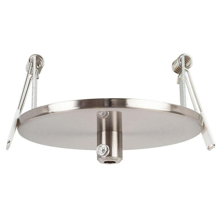 Havit ACC-CANOPY-100MM-RND-REC - 100mm Round Recessed Canopy-Havit Lighting-Ozlighting.com.au