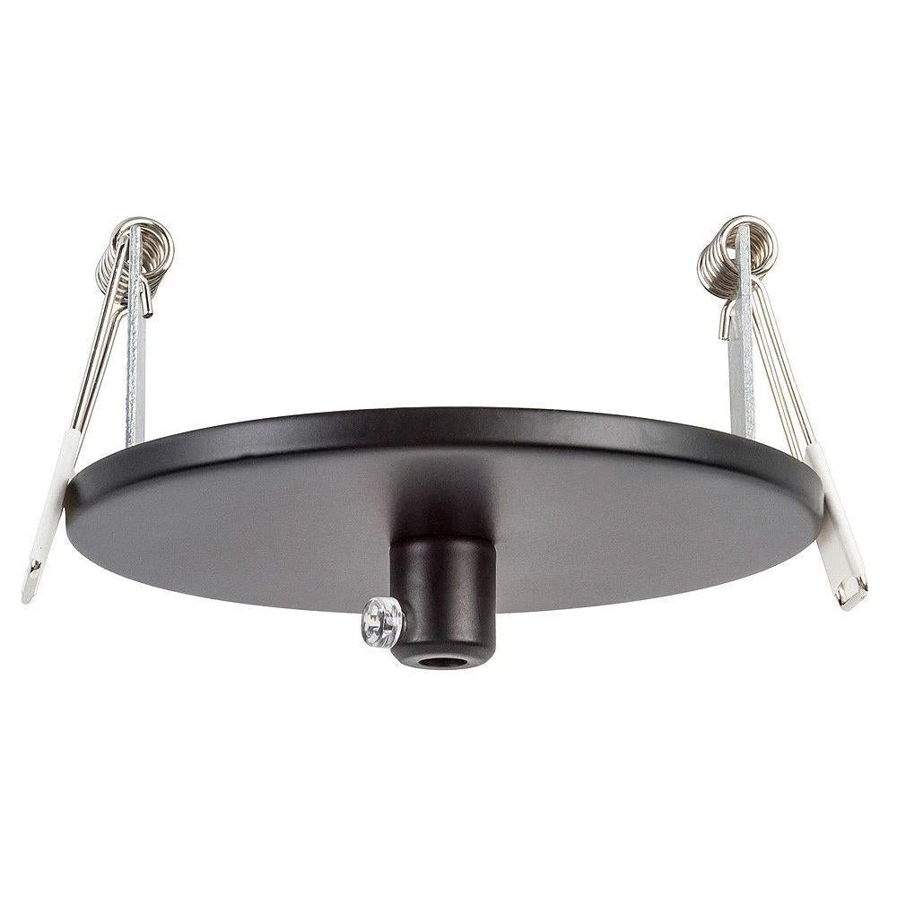 Havit ACC-CANOPY-100MM-RND-REC - 100mm Round Recessed Canopy-Havit Lighting-Ozlighting.com.au