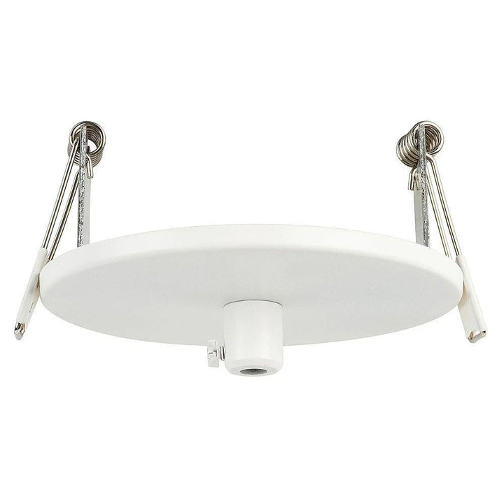 Havit ACC-CANOPY-100MM-RND-REC - 100mm Round Recessed Canopy-Havit Lighting-Ozlighting.com.au