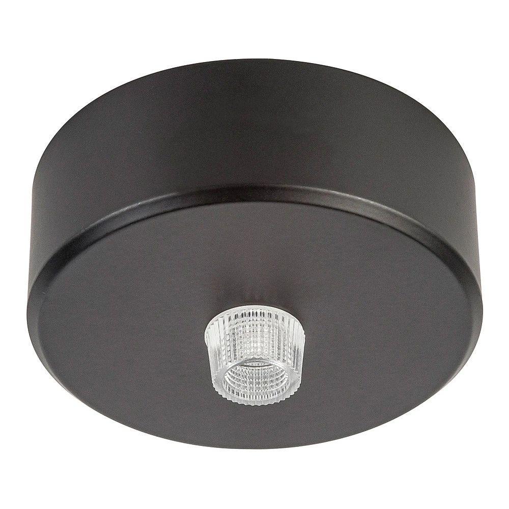 Havit ACC-CANOPY-70MM-RND-SM - 70mm Round Surface Mounted Canopy-Havit Lighting-Ozlighting.com.au