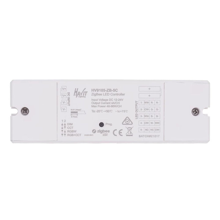 Havit CONTROLLER - Zigbee LED Strip Receiver-Havit Lighting-Ozlighting.com.au