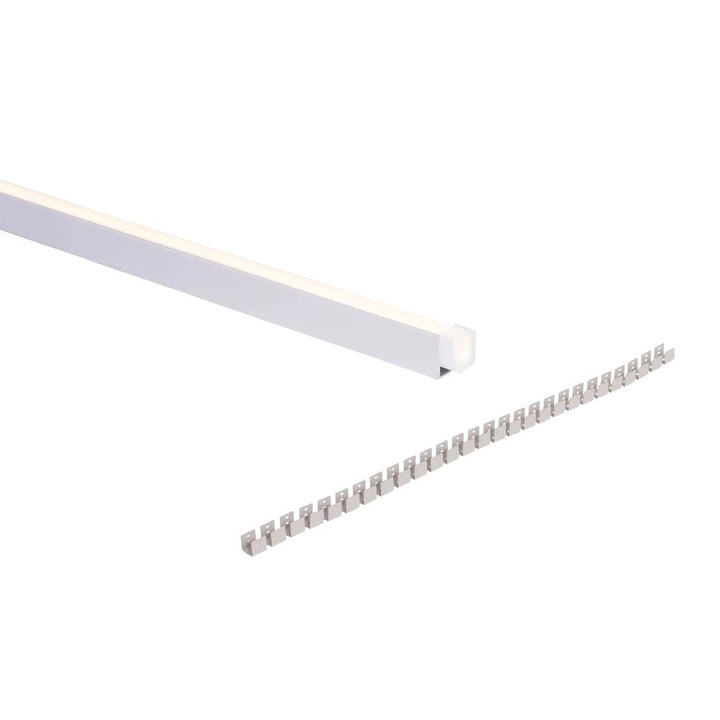 Havit - Channel 1 Metre to suit HV9795 HAVIFLEX-Havit Lighting-Ozlighting.com.au