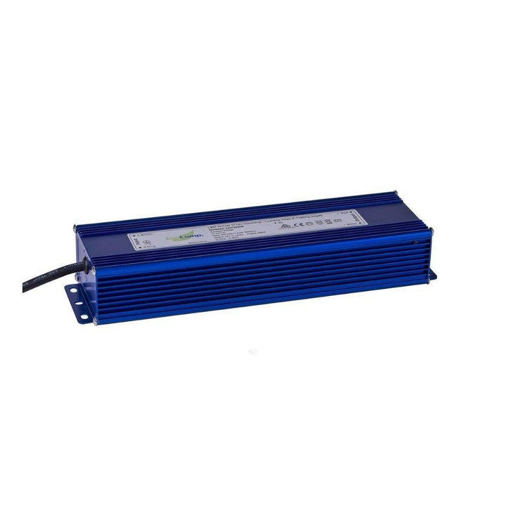 Havit DRIVER-DIM - 12V/24V DC 30/60/100/150/200/300W TRIAC Dimmable LED Driver-Havit Lighting-Ozlighting.com.au