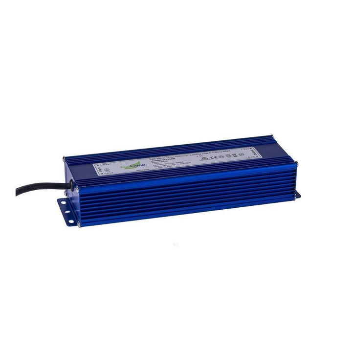 Havit DRIVER-DIM - 12V/24V DC 30/60/100/150/200/300W TRIAC Dimmable LED Driver-Havit Lighting-Ozlighting.com.au