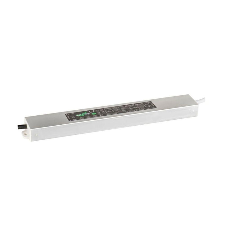 Havit DRIVER-WP - 12/24V 60W/95W Slimline Weatherproof LED Driver IP66-Havit Lighting-Ozlighting.com.au