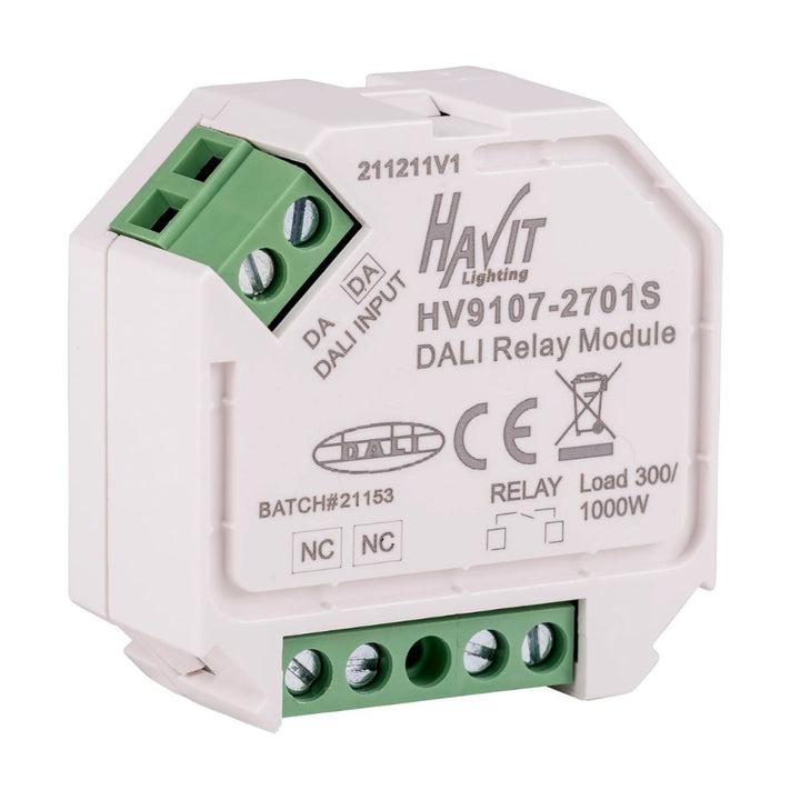 Havit - Dali On-Off Relay Module-Havit Lighting-Ozlighting.com.au