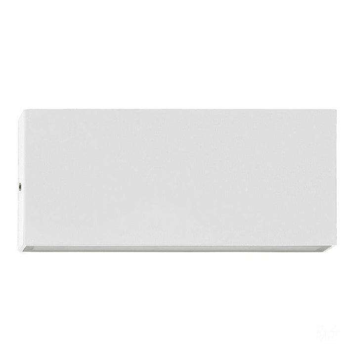 Havit ESSIL - 4W/6W 12V DC LED Tri-Colour Modern 115mm/175mm Exterior Down Only Wall Light IP54 - DRIVER REQUIRED-Havit Lighting-Ozlighting.com.au