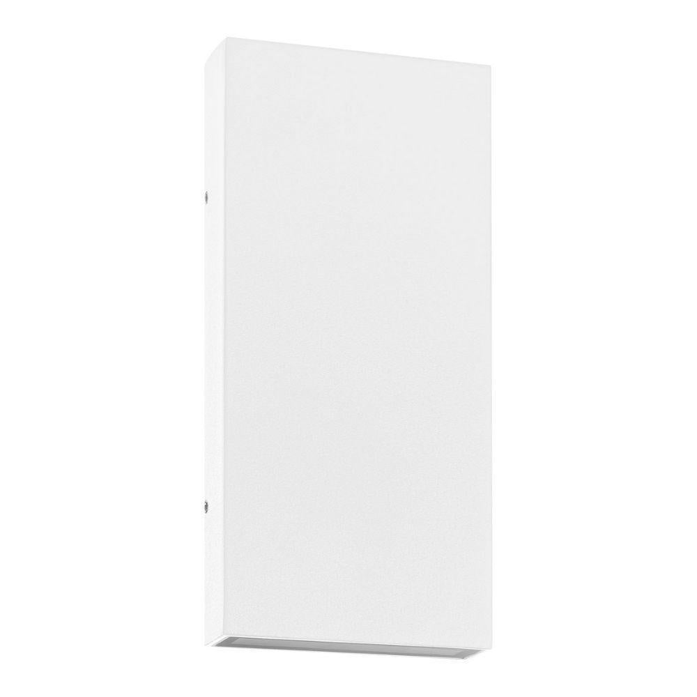 Havit ESSIL - 6W/10W/12W 12V DC LED Tri-Colour Modern 95mm/115mm/175mm Exterior Up/Down Wall Light IP54 - DRIVER REQUIRED-Havit Lighting-Ozlighting.com.au