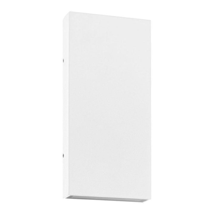 Havit ESSIL - 6W/10W/12W 12V DC LED Tri-Colour Modern 95mm/115mm/175mm Exterior Up/Down Wall Light IP54 - DRIVER REQUIRED-Havit Lighting-Ozlighting.com.au