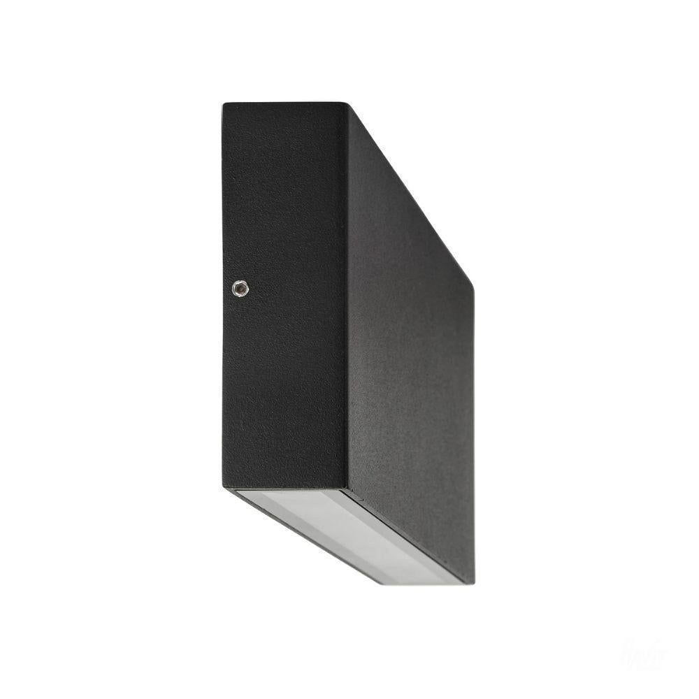 Havit ESSIL - 6W/10W/12W 12V DC LED Tri-Colour Modern 95mm/115mm/175mm Exterior Up/Down Wall Light IP54 - DRIVER REQUIRED-Havit Lighting-Ozlighting.com.au