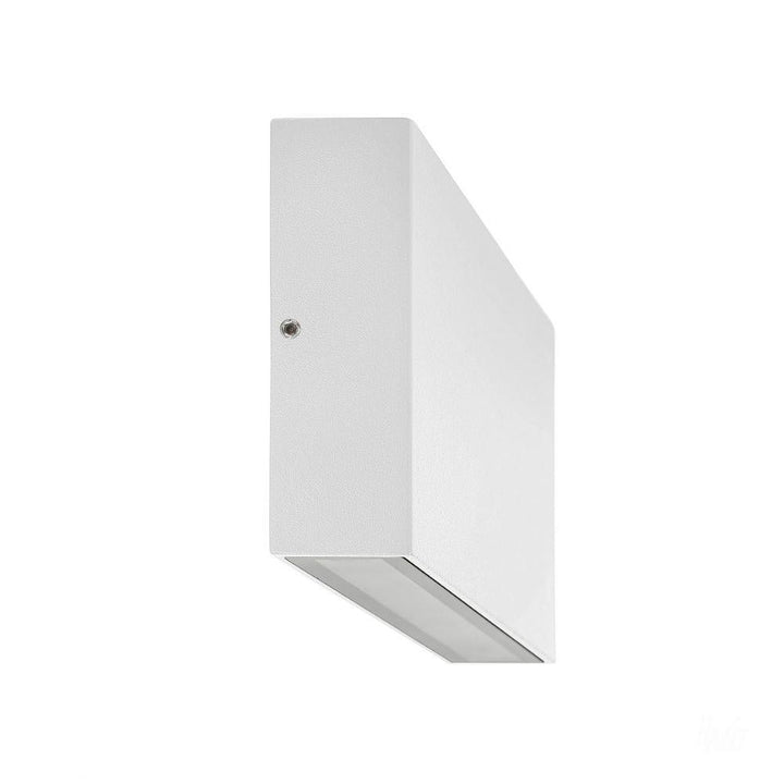 Havit ESSIL - 6W/10W/12W 12V DC LED Tri-Colour Modern 95mm/115mm/175mm Exterior Up/Down Wall Light IP54 - DRIVER REQUIRED-Havit Lighting-Ozlighting.com.au