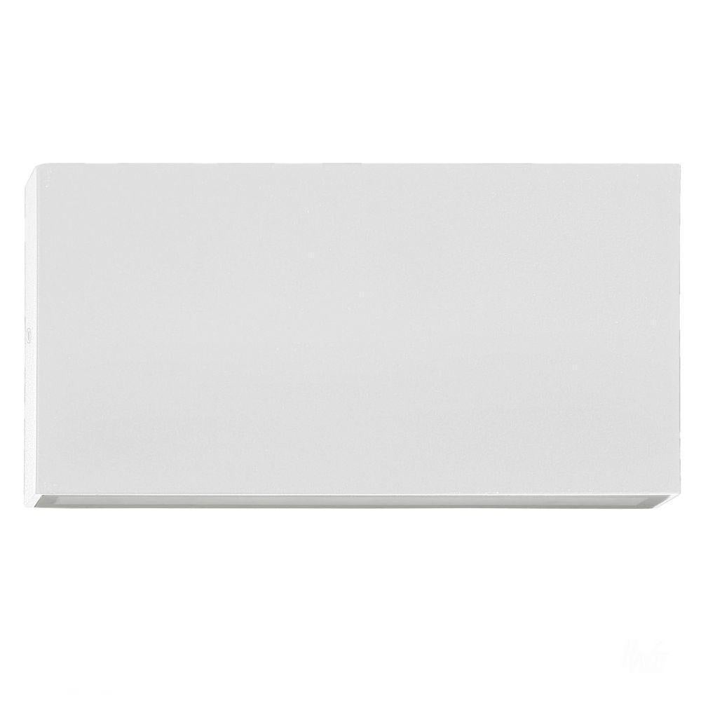 Havit ESSIL - 6W/10W/12W 12V DC LED Tri-Colour Modern 95mm/115mm/175mm Exterior Up/Down Wall Light IP54 - DRIVER REQUIRED-Havit Lighting-Ozlighting.com.au