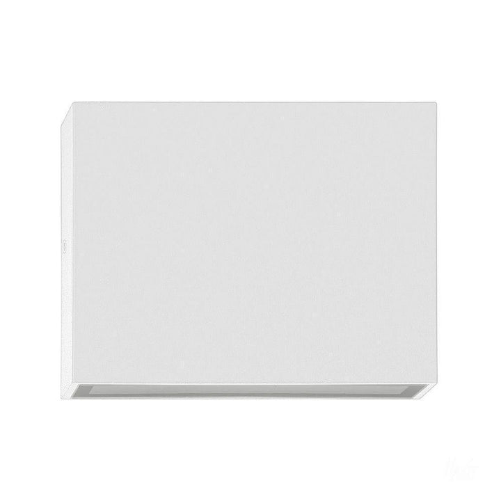 Havit ESSIL - 6W/10W/12W LED Tri-Colour Modern Exterior Up/Down Wall Light IP54-Havit Lighting-Ozlighting.com.au