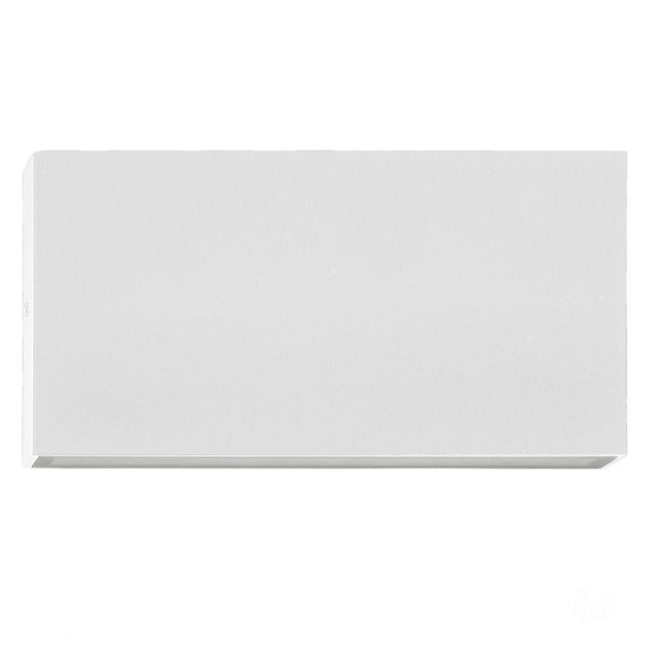 Havit ESSIL - 6W/10W/12W LED Tri-Colour Modern Exterior Up/Down Wall Light IP54-Havit Lighting-Ozlighting.com.au