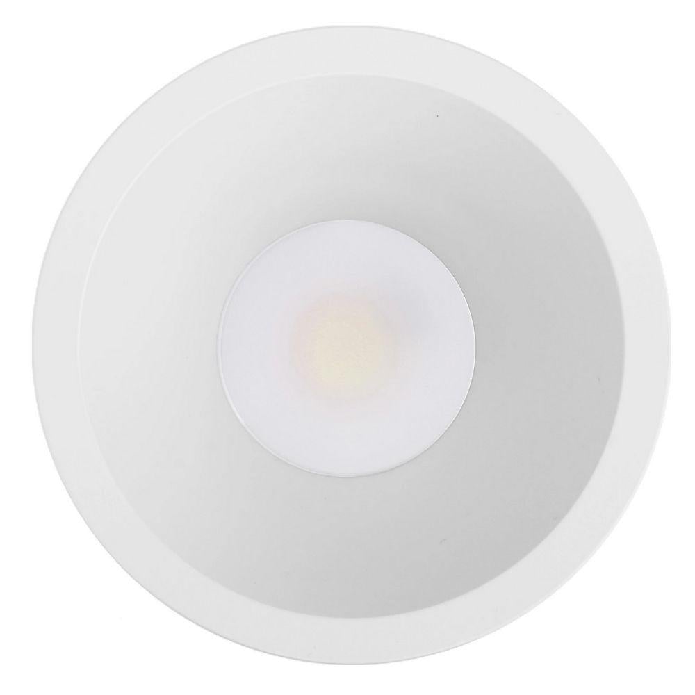 Havit GLEAM-D2W - 9W LED Dim-To-Warm Dimmable Deep Face Downlight IP54-Havit Lighting-Ozlighting.com.au